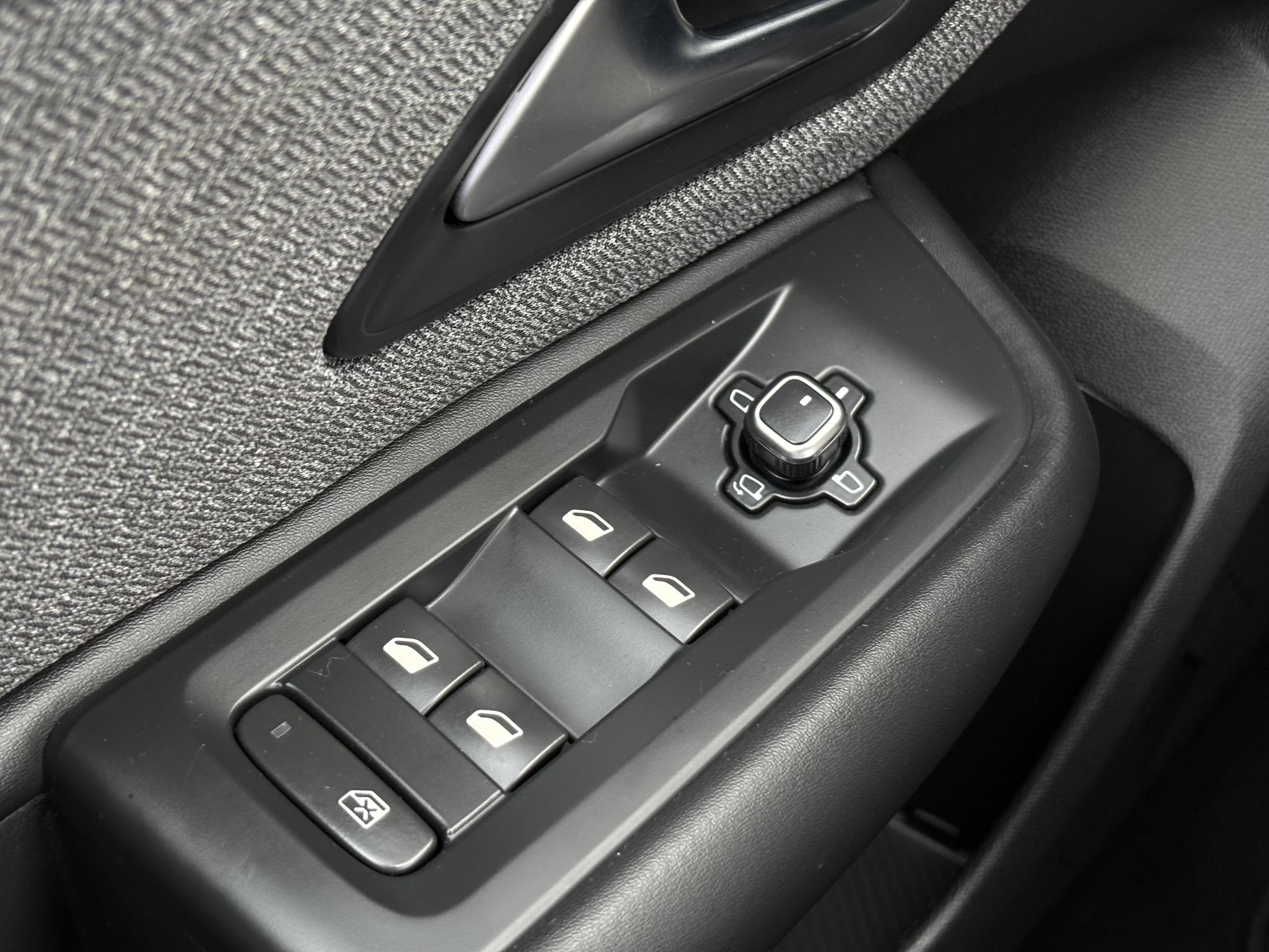 Foto van Citroen C5 X