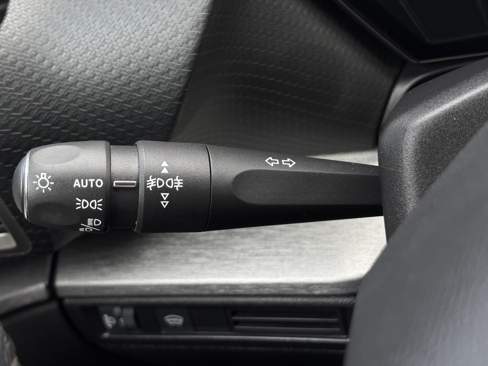 Foto van Citroen C5 X