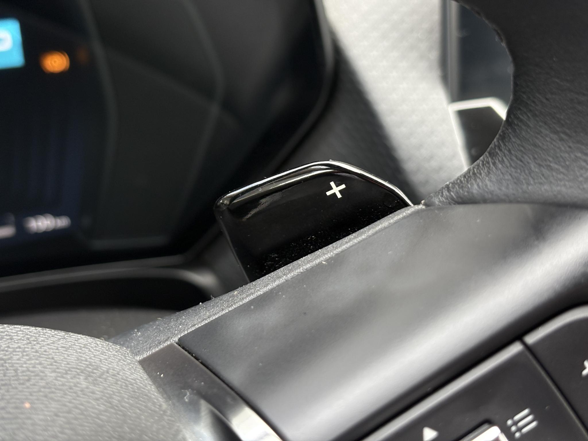 Foto van Citroen C5 X