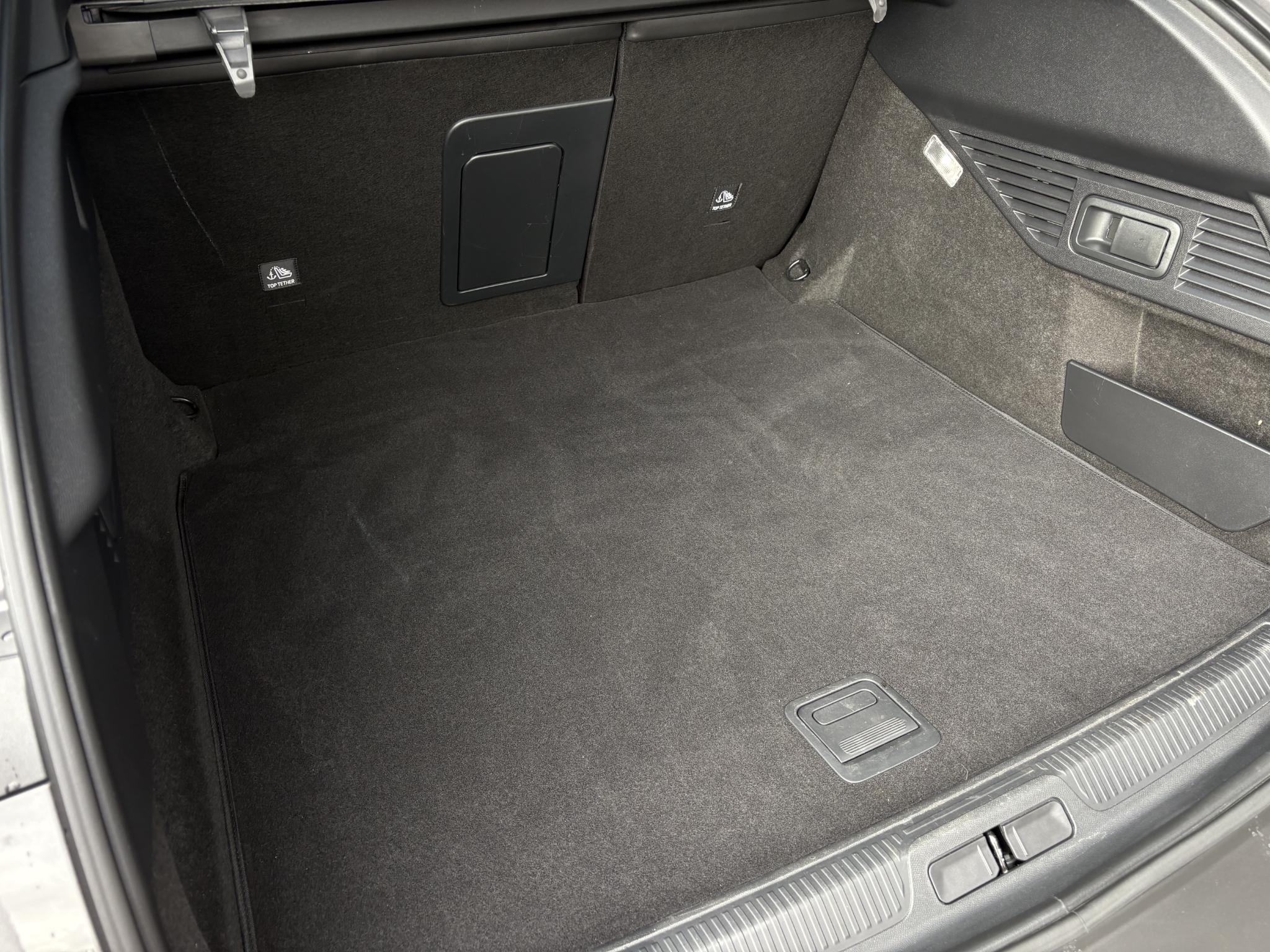 Foto van Citroen C5 X