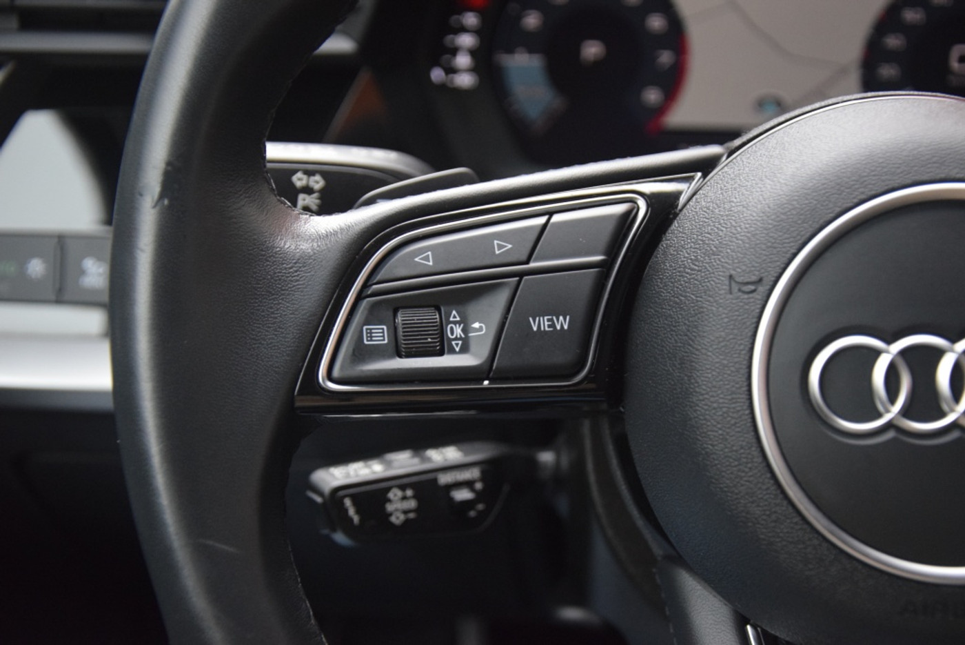 Foto van Audi A3