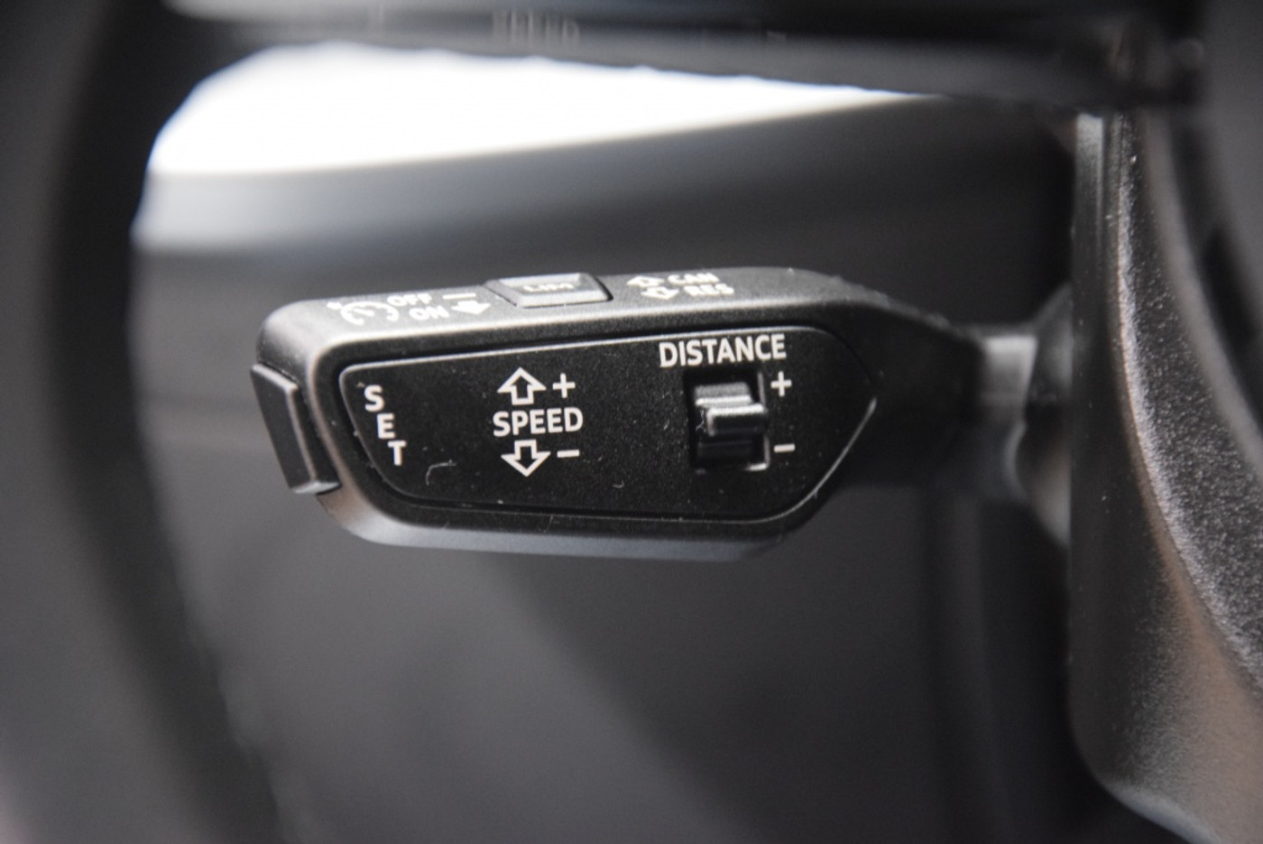 Foto van Audi A3