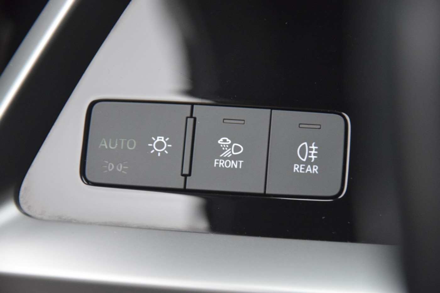 Foto van Audi A3