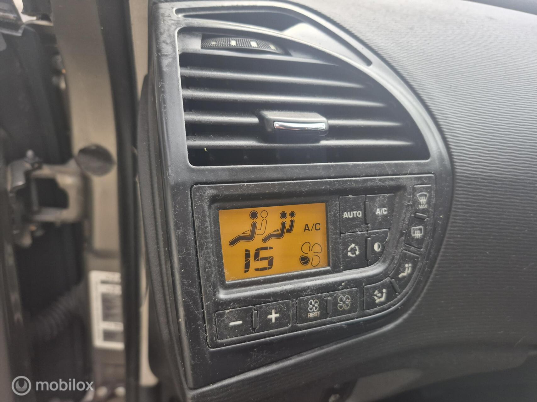 Foto van Citroen C4 Picasso