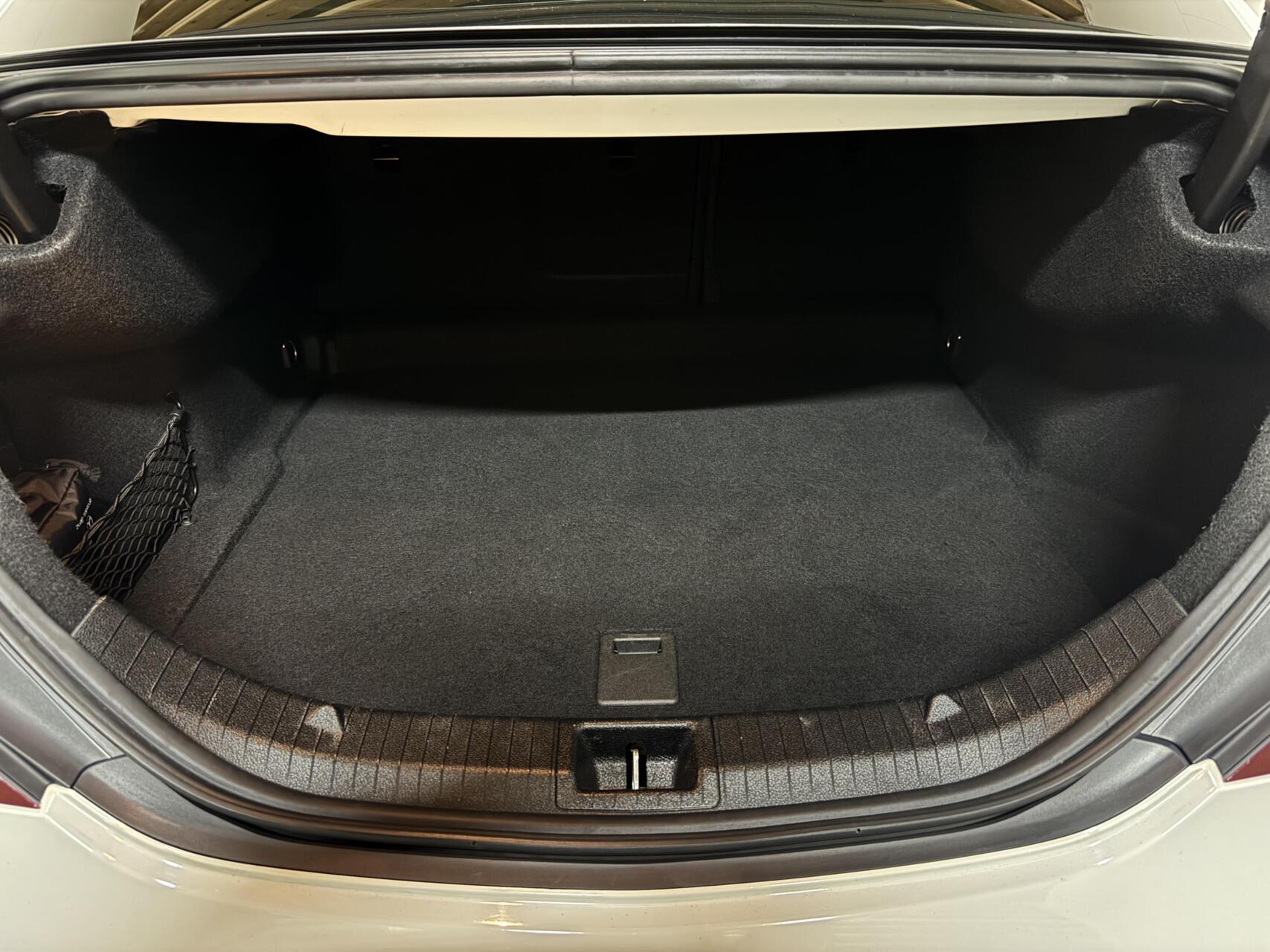 Foto van Mercedes-Benz Cla 180