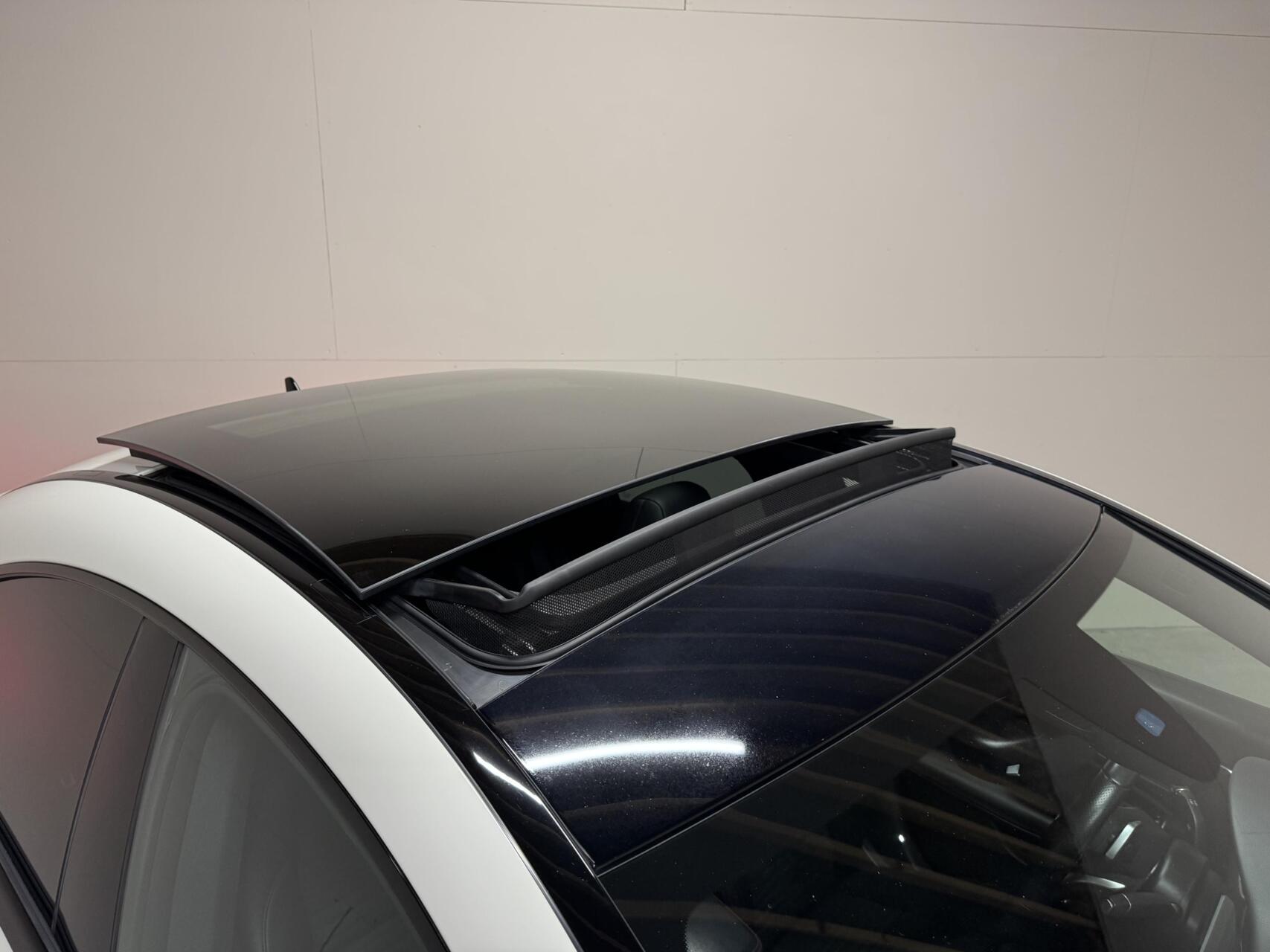 Foto van Mercedes-Benz Cla 180