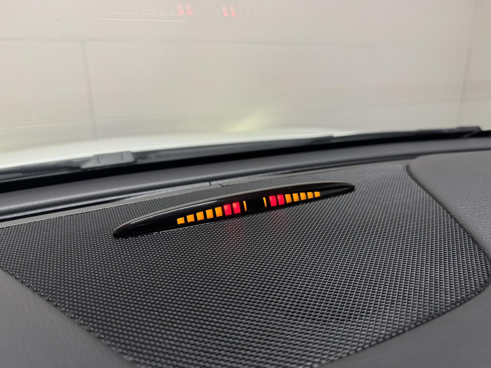 Foto van Mercedes-Benz Cla 180
