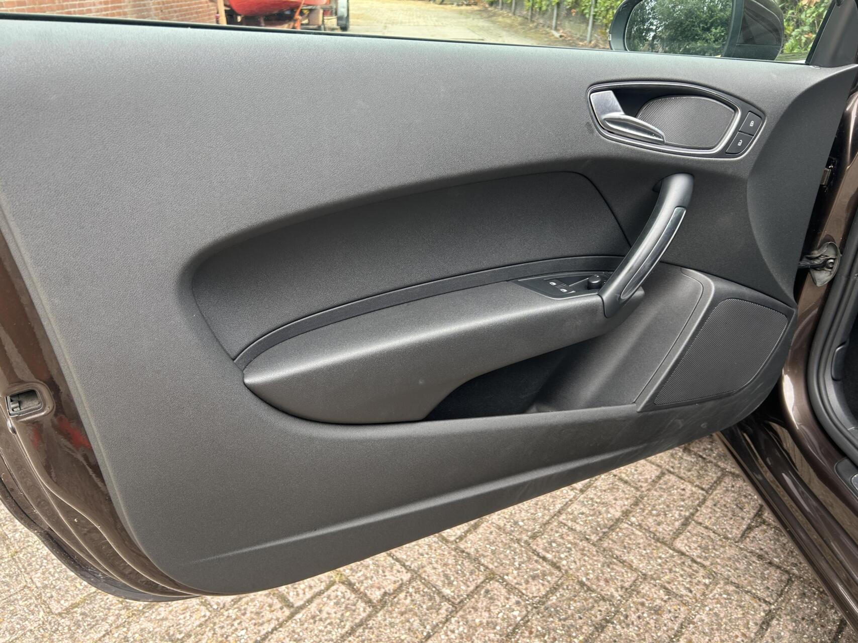 Foto van Audi Audi A1