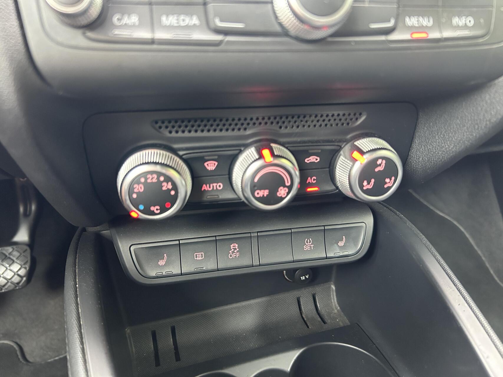 Foto van Audi Audi A1