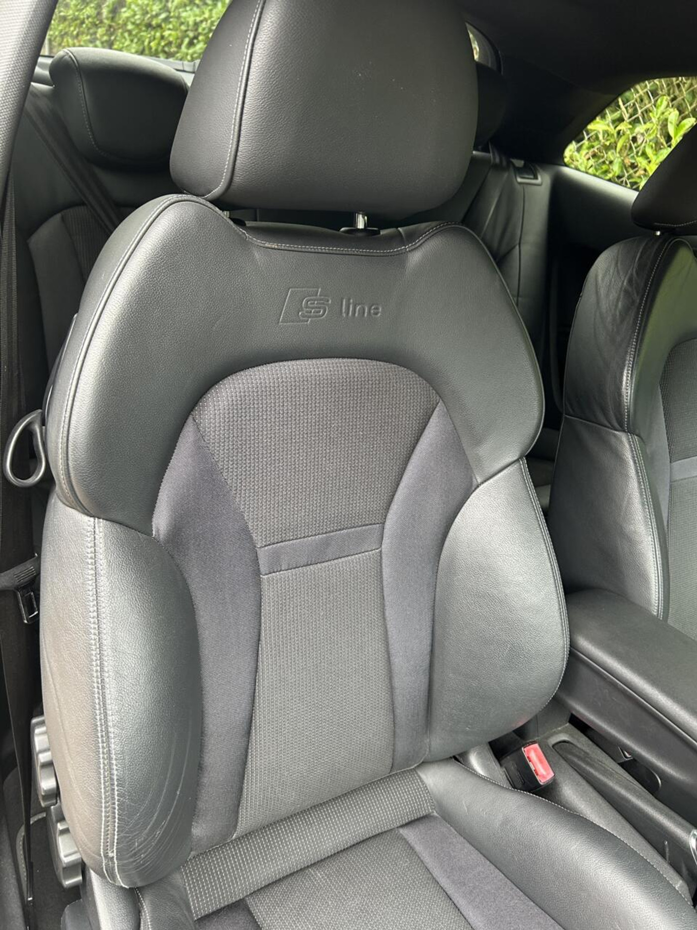 Foto van Audi Audi A1