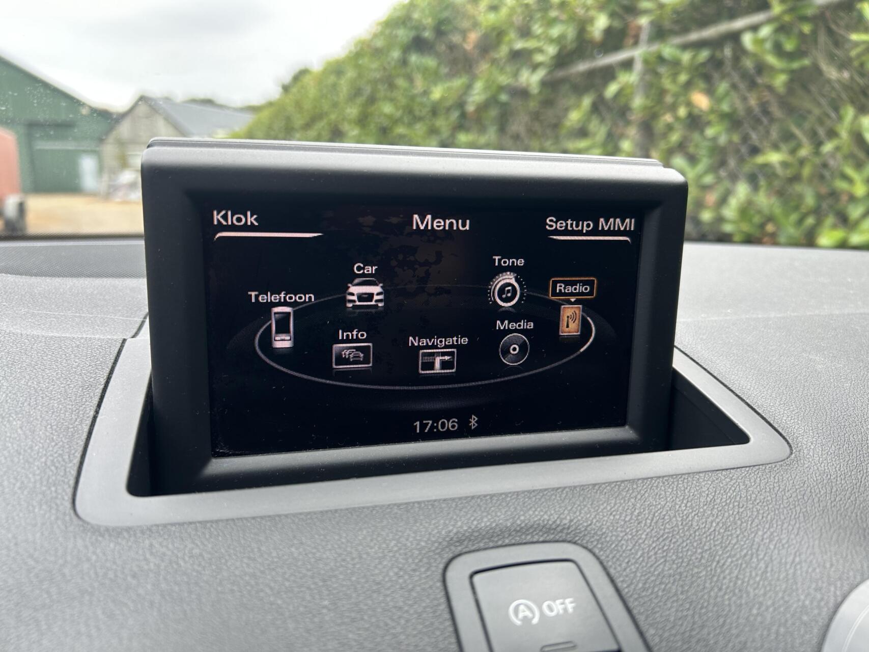 Foto van Audi Audi A1