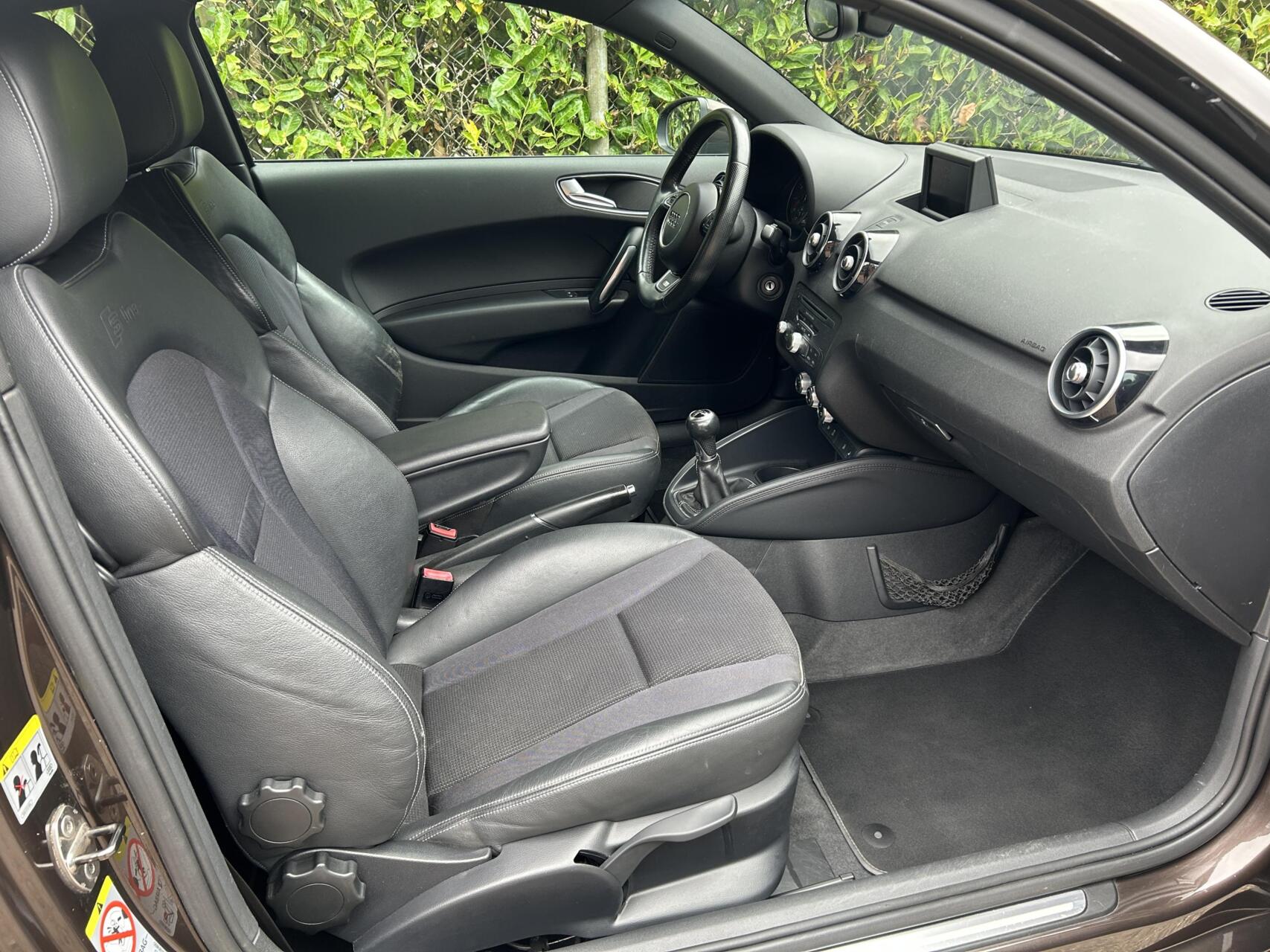 Foto van Audi Audi A1