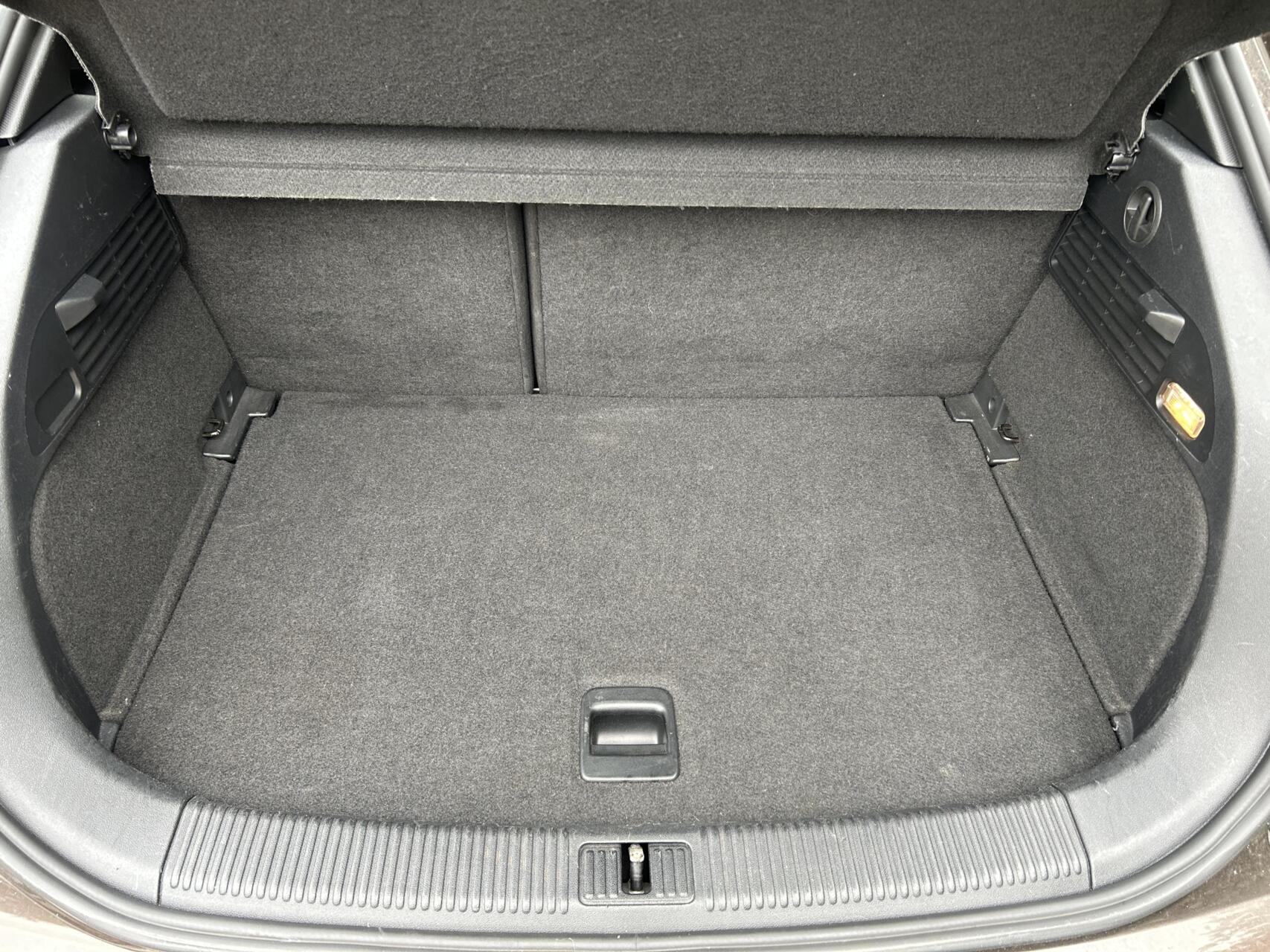 Foto van Audi Audi A1