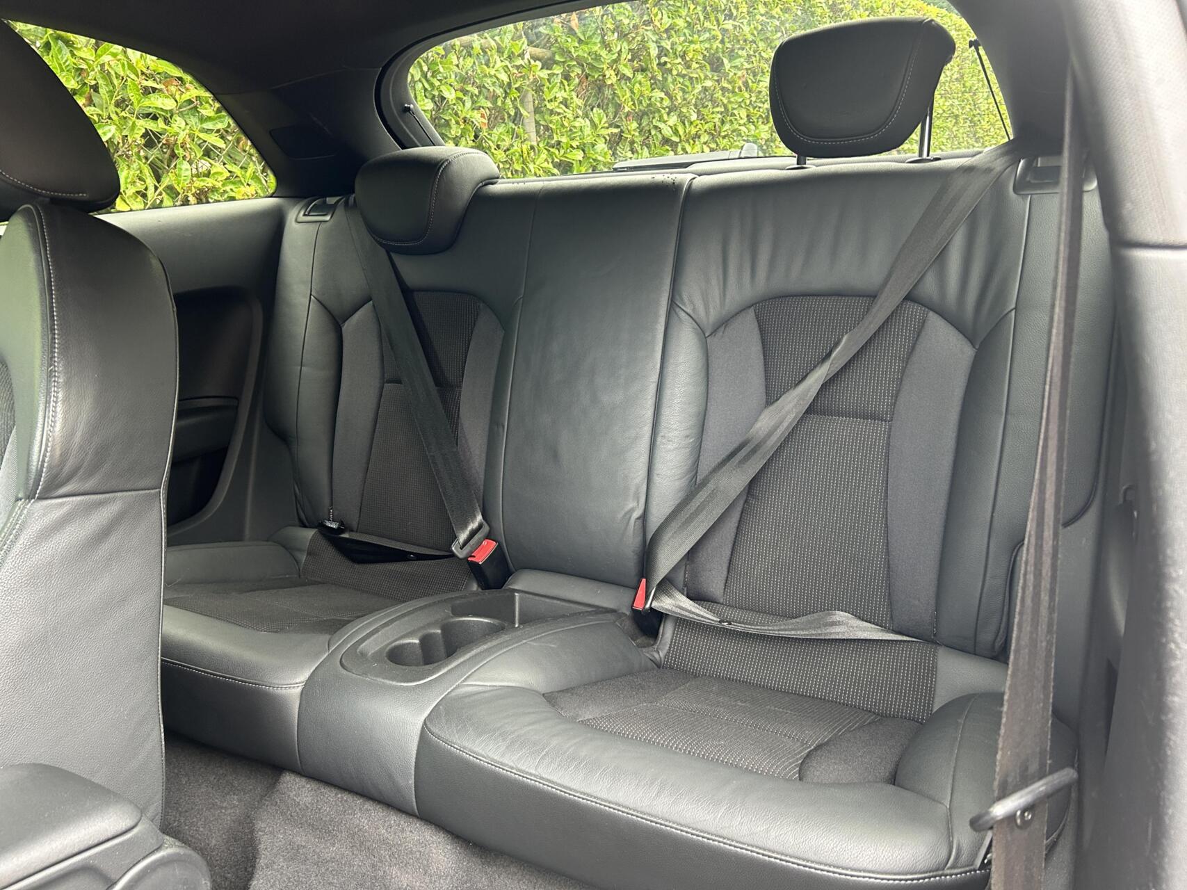 Foto van Audi Audi A1
