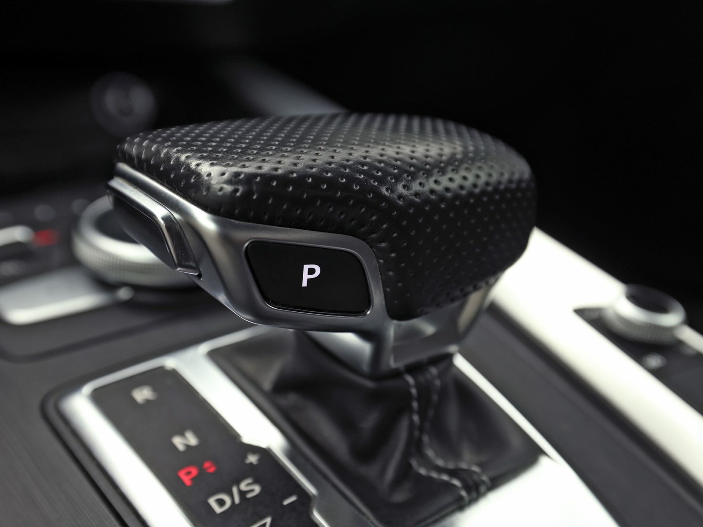 Foto van Audi A5 Sportback