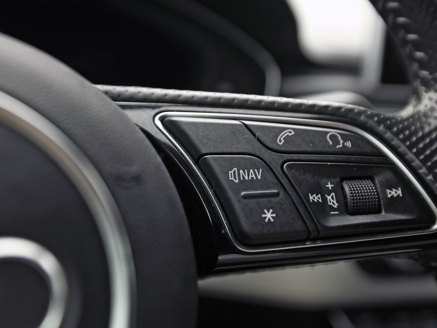 Foto van Audi A5 Sportback