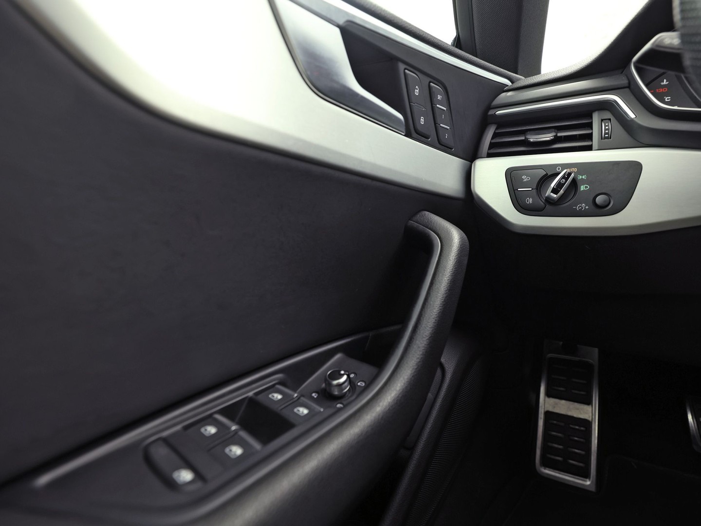 Foto van Audi A5 Sportback