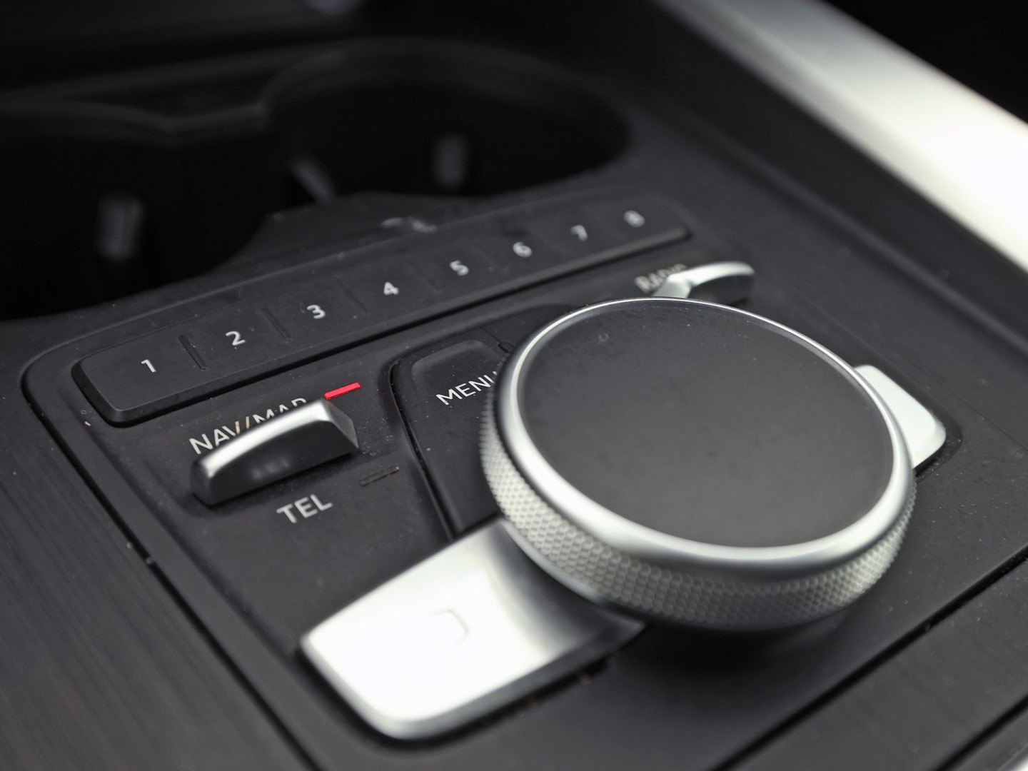 Foto van Audi A5 Sportback