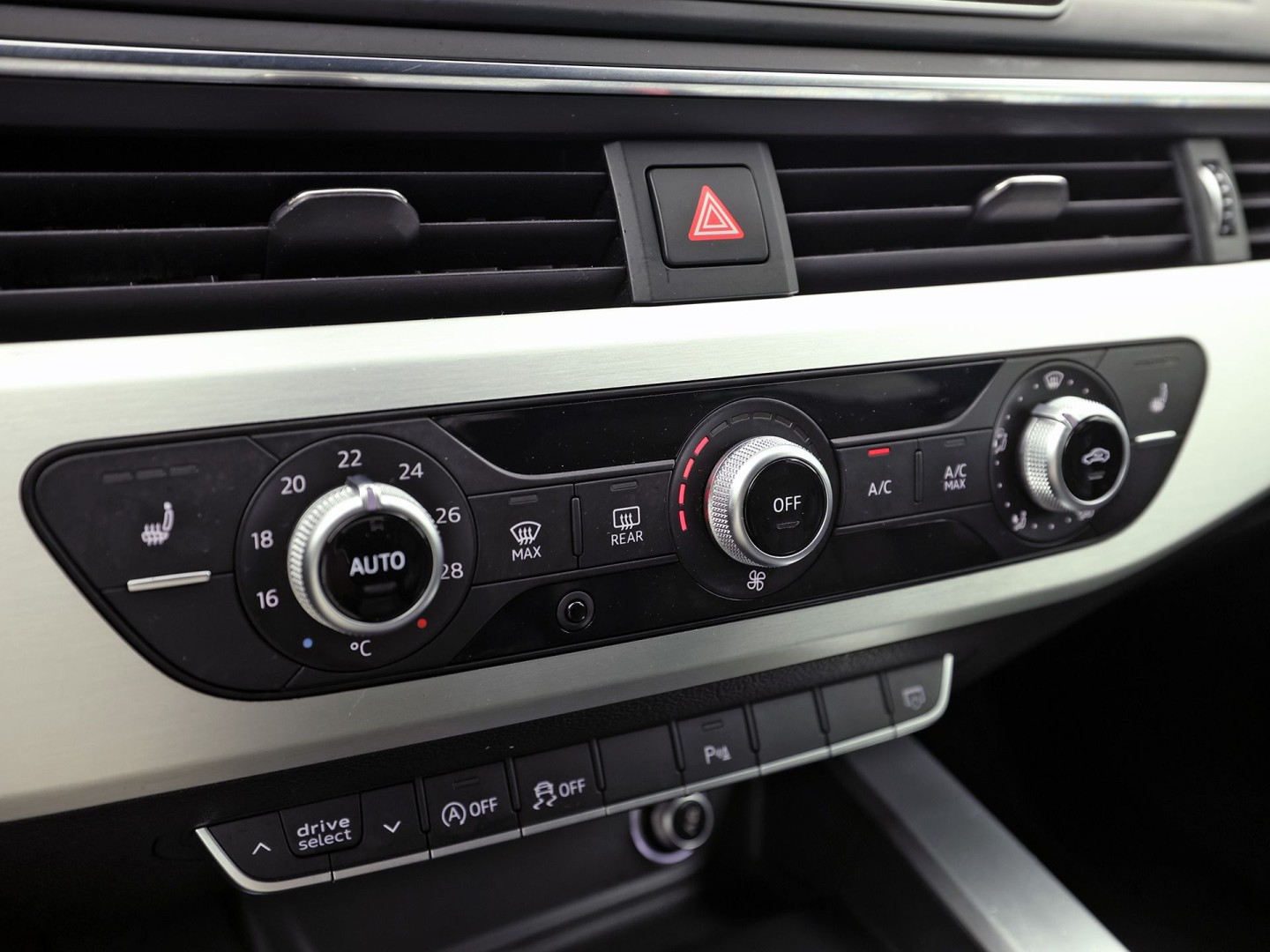 Foto van Audi A5 Sportback