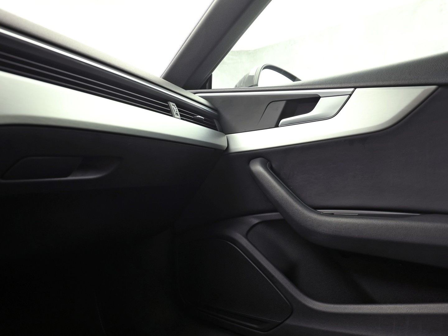 Foto van Audi A5 Sportback