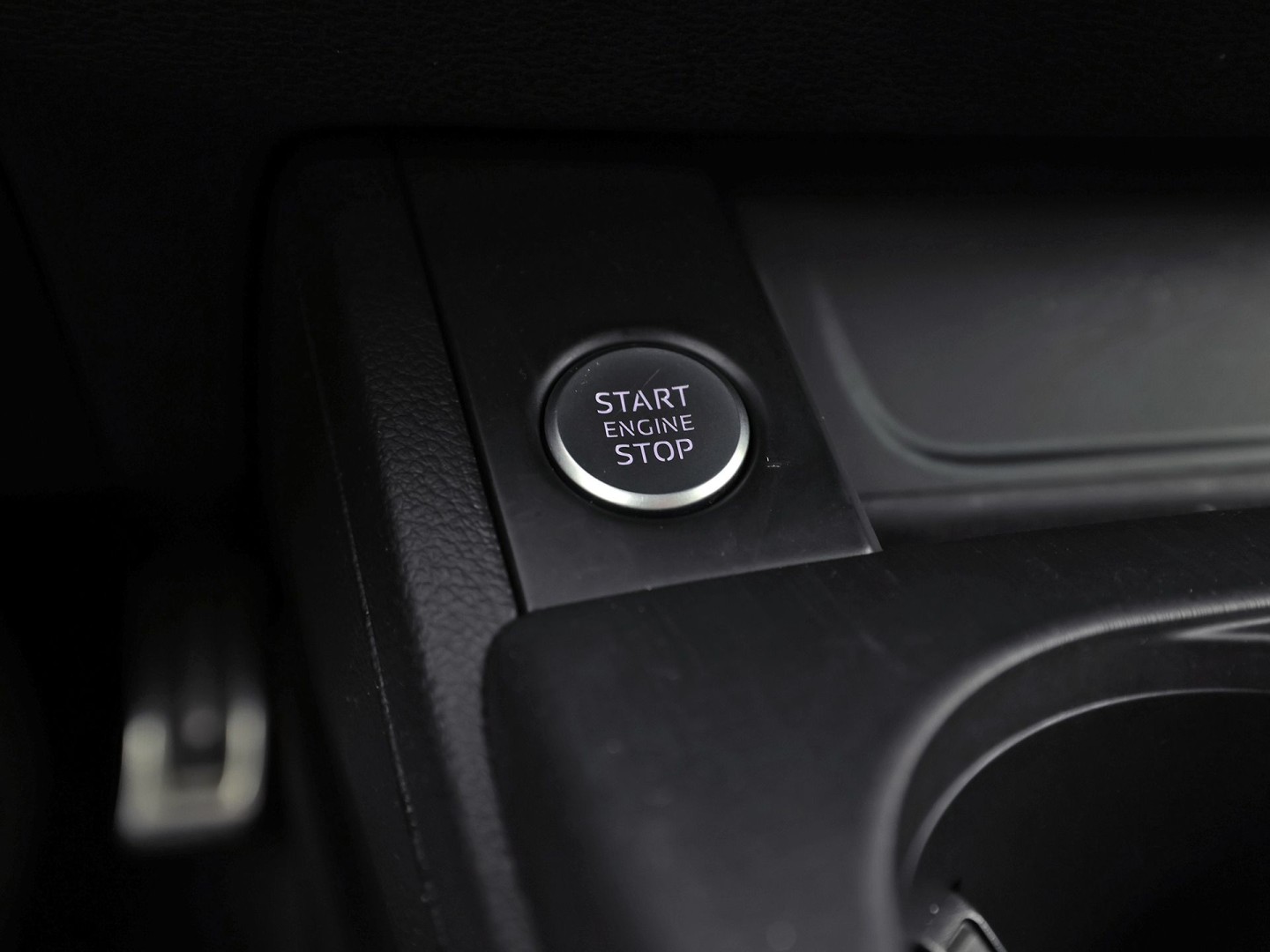 Foto van Audi A5 Sportback