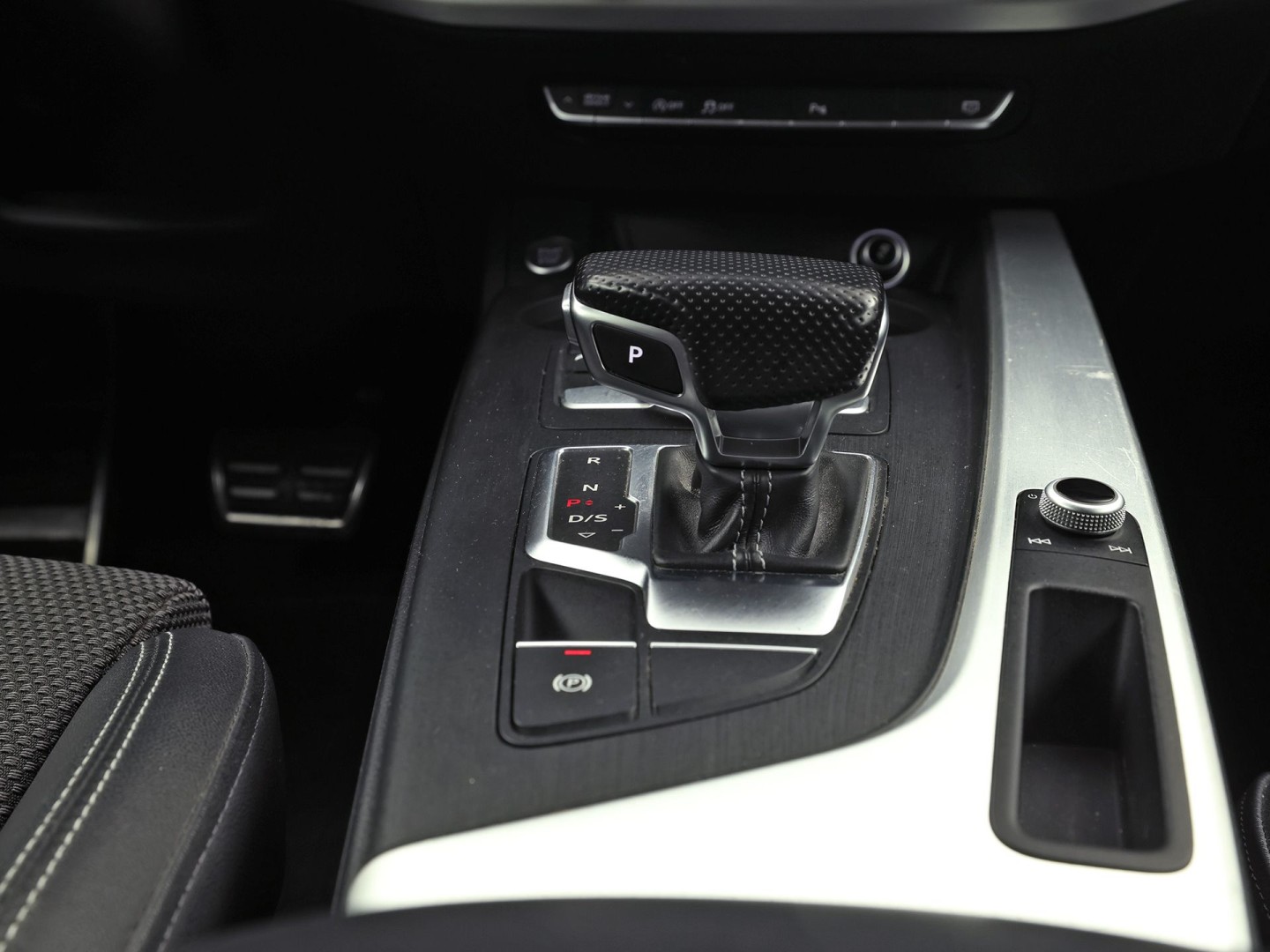 Foto van Audi A5 Sportback
