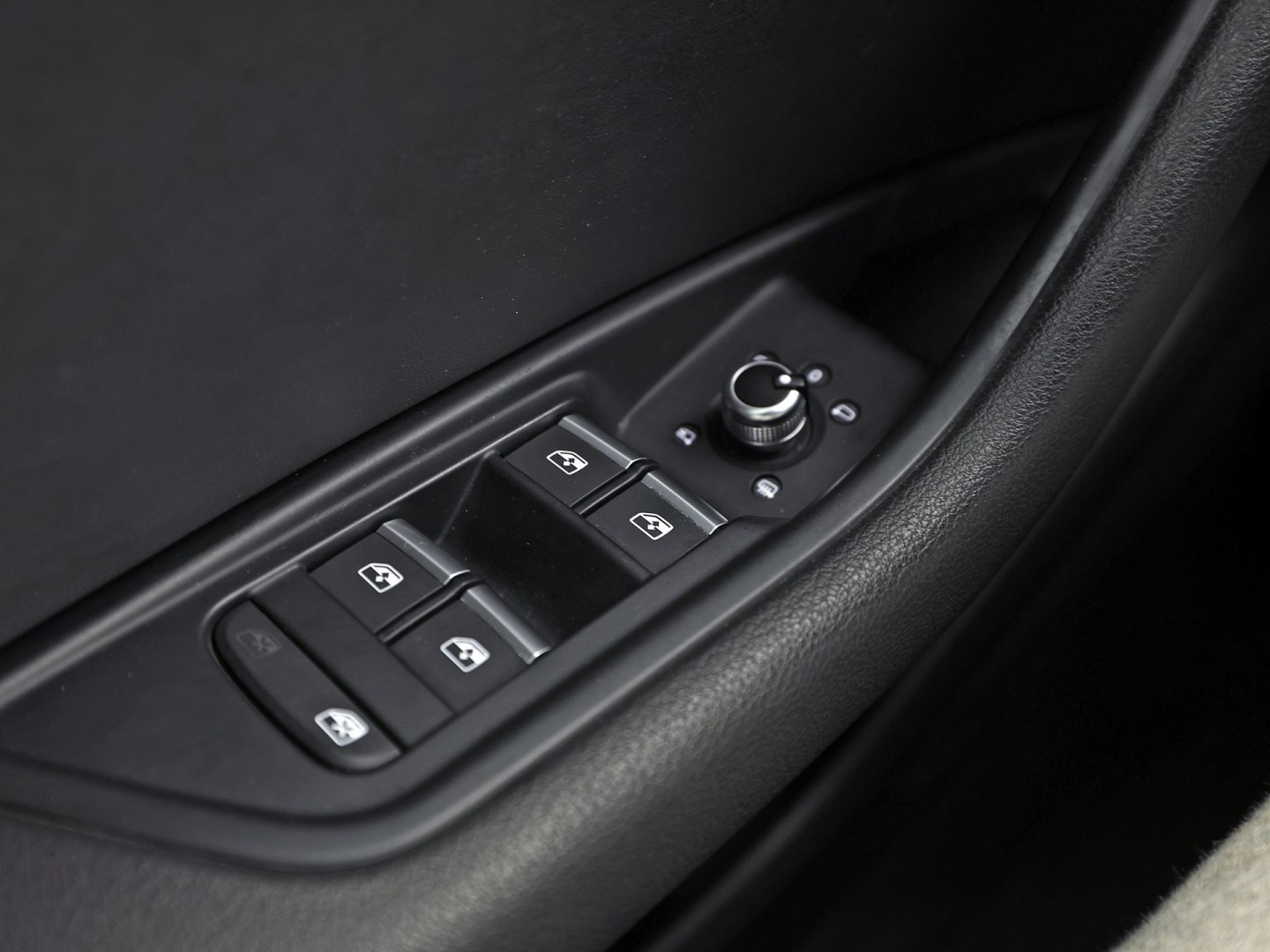 Foto van Audi A5 Sportback