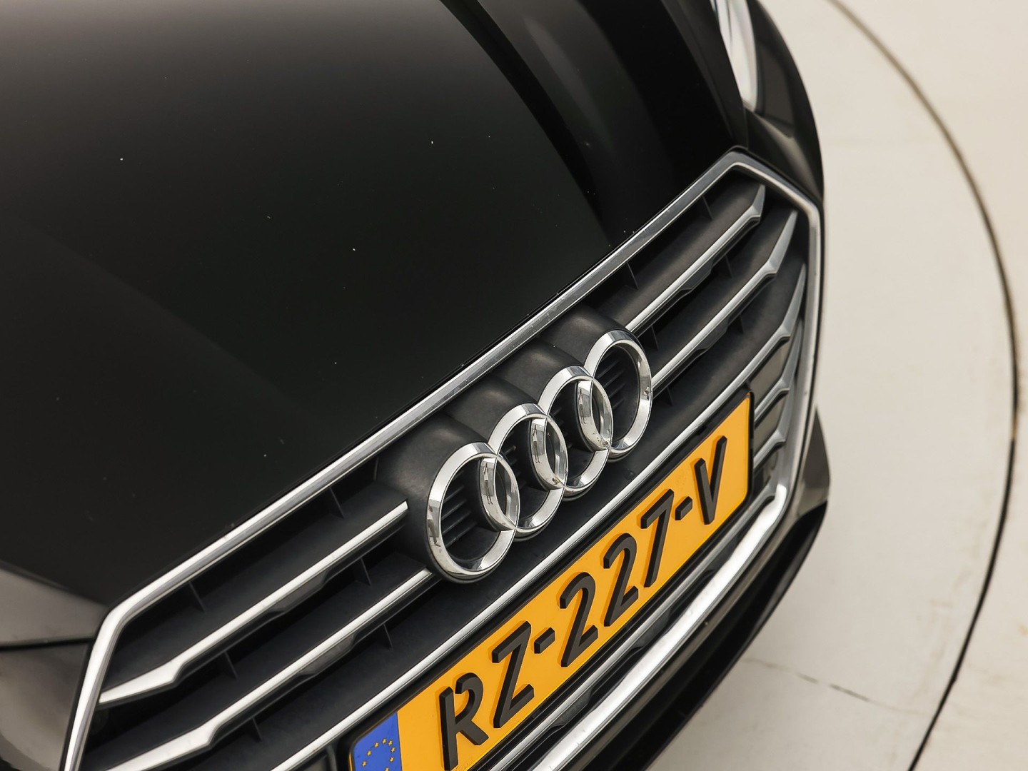 Foto van Audi A5 Sportback