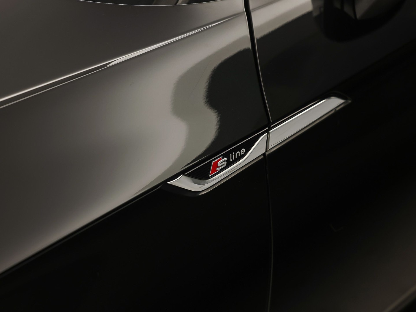 Foto van Audi A5 Sportback