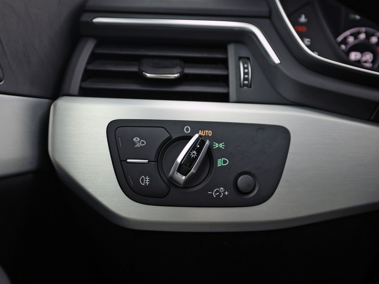 Foto van Audi A5 Sportback