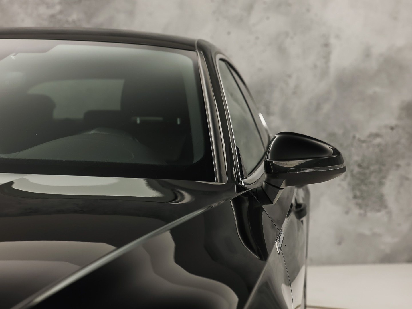 Foto van Audi A5 Sportback