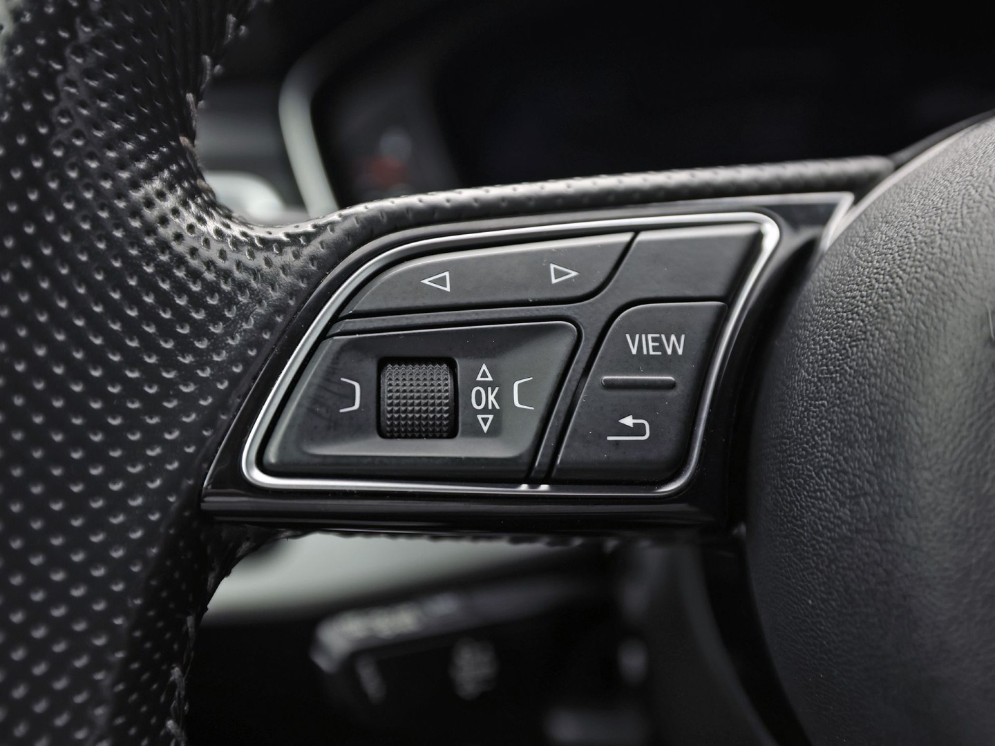 Foto van Audi A5 Sportback