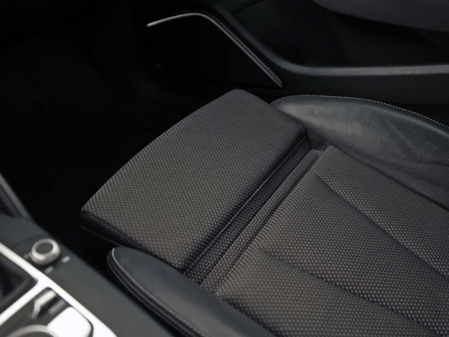 Foto van Audi A3 Limousine