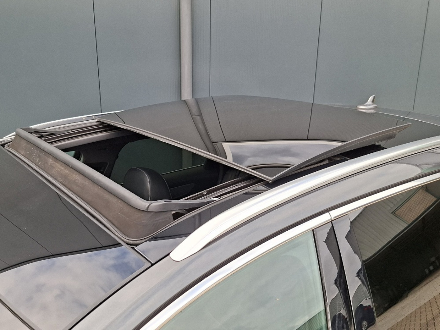 Foto van Audi A6