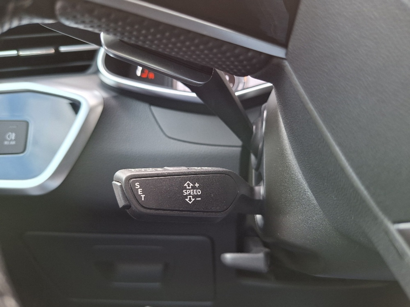 Foto van Audi A6