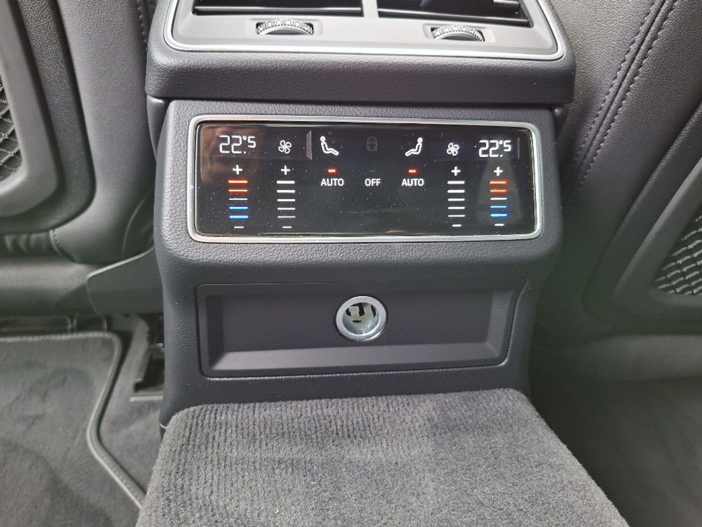 Foto van Audi A6