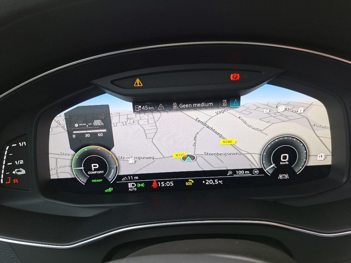 Foto van Audi A6