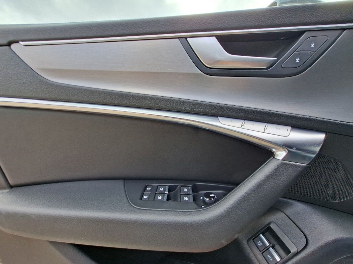 Foto van Audi A6
