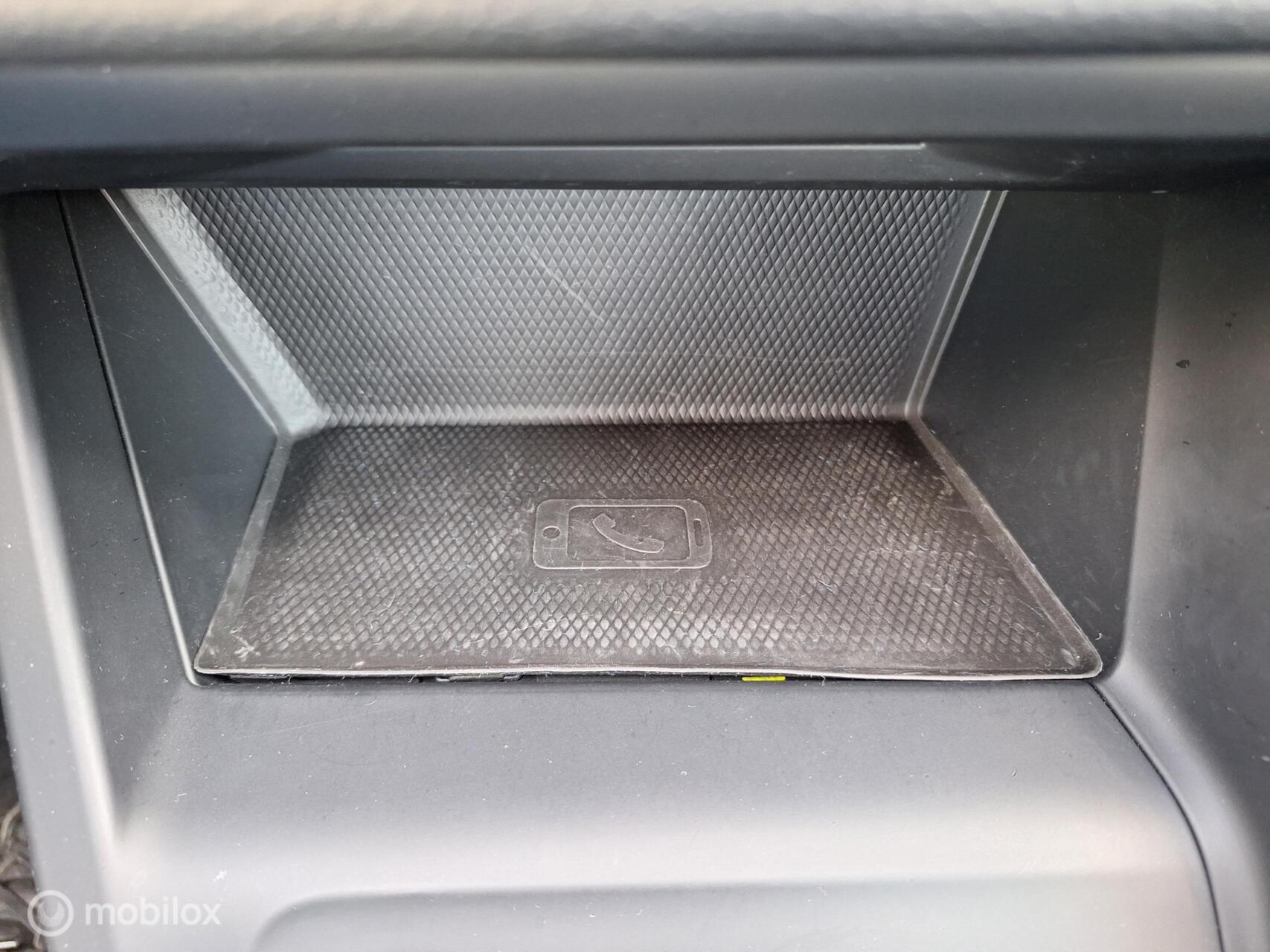 Foto van Volkswagen Golf