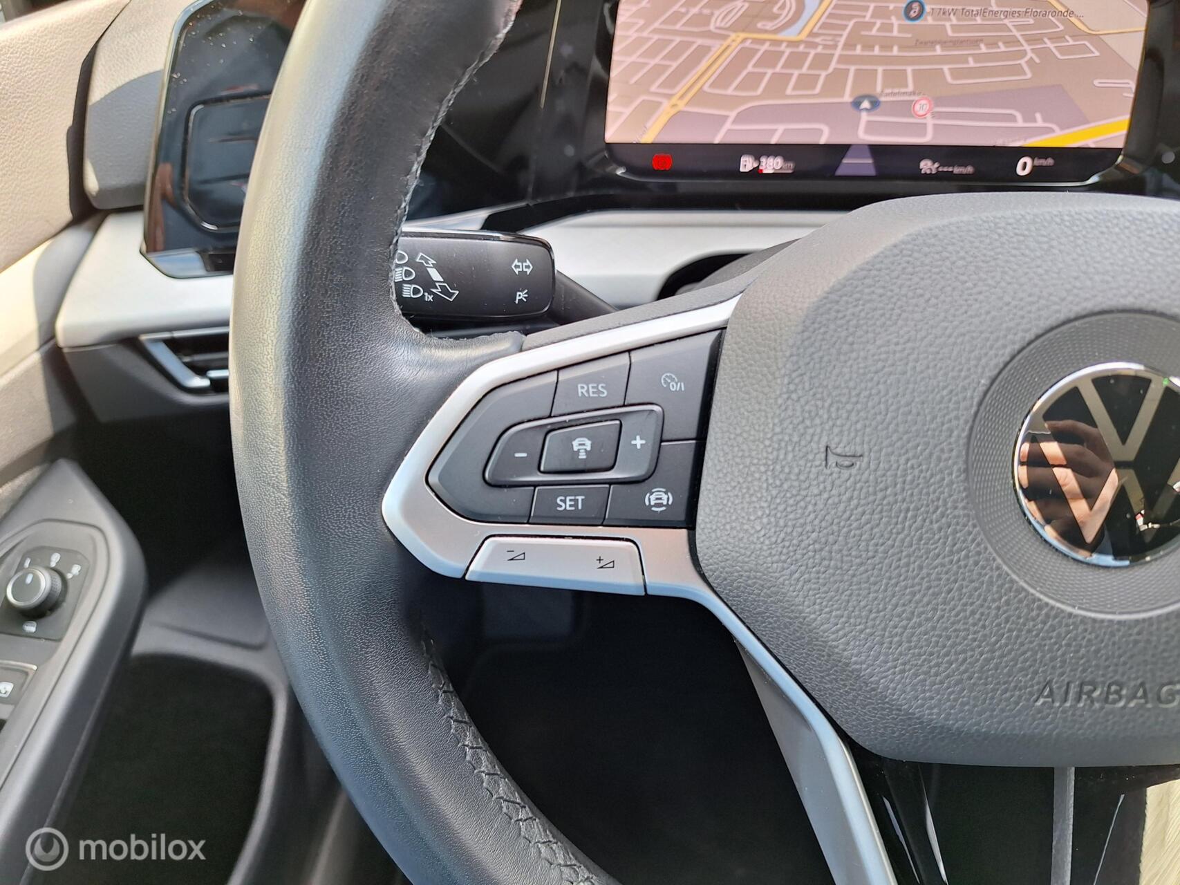 Foto van Volkswagen Golf