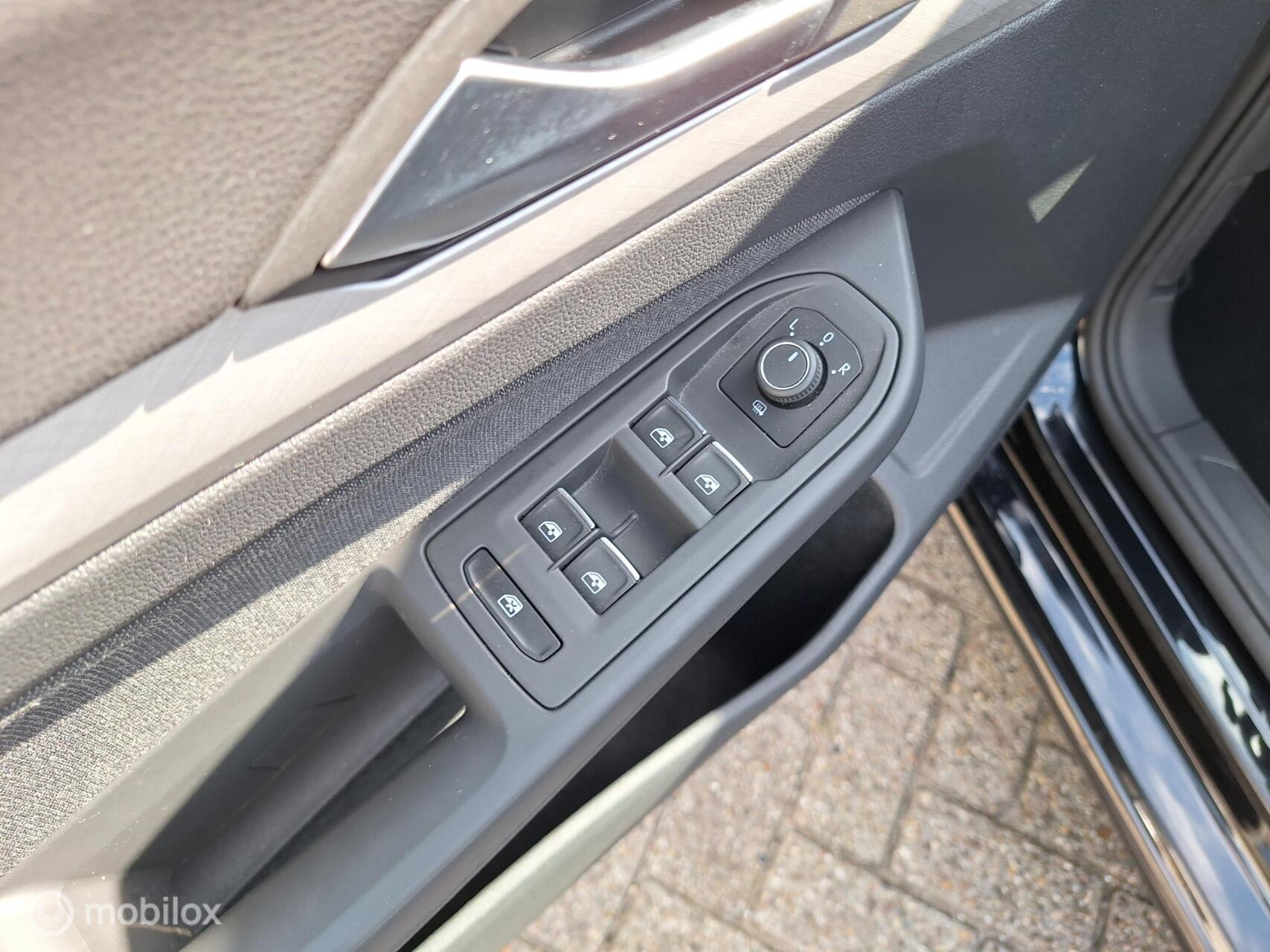 Foto van Volkswagen Golf
