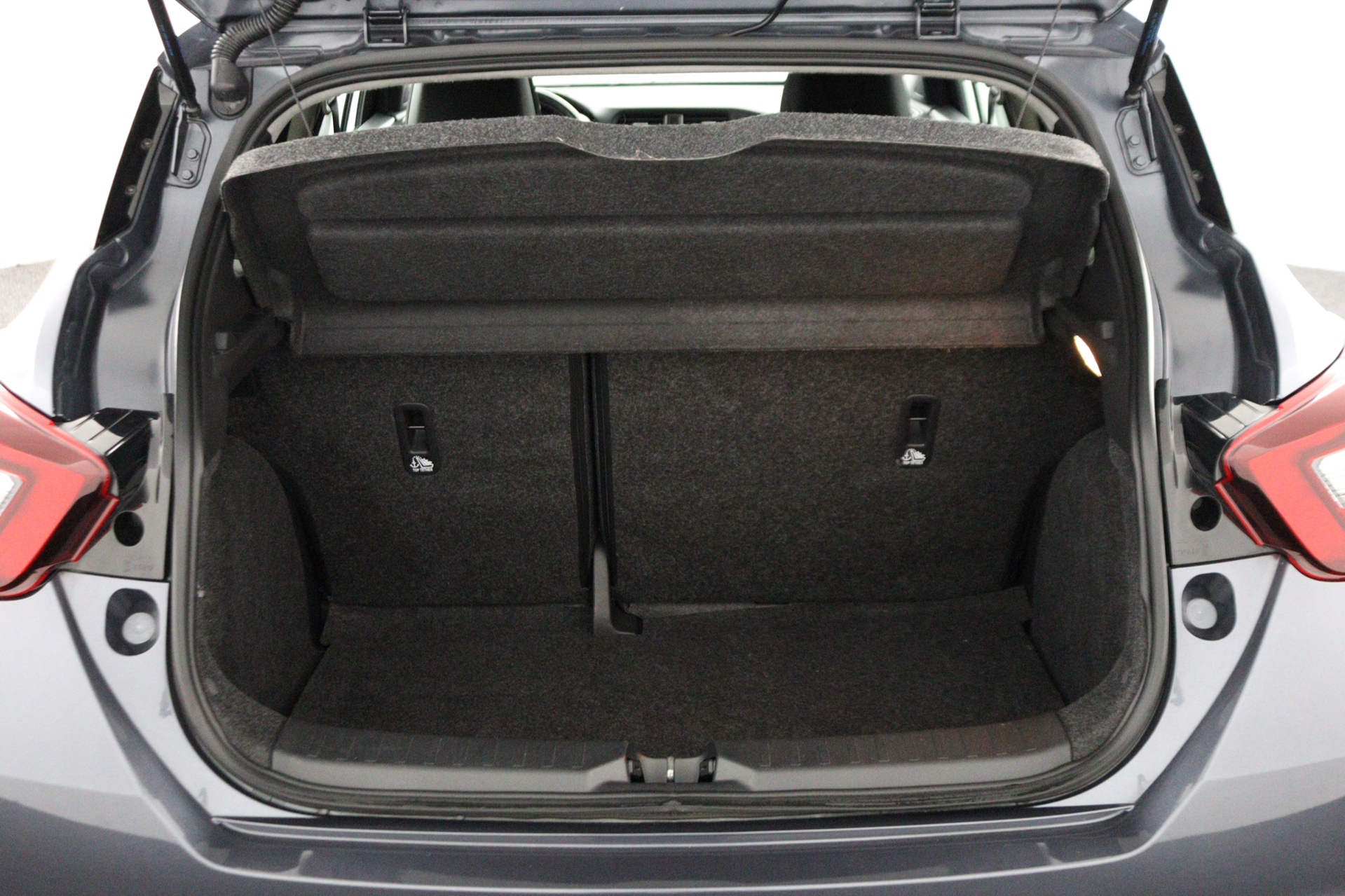 Foto van Nissan Nissan Micra