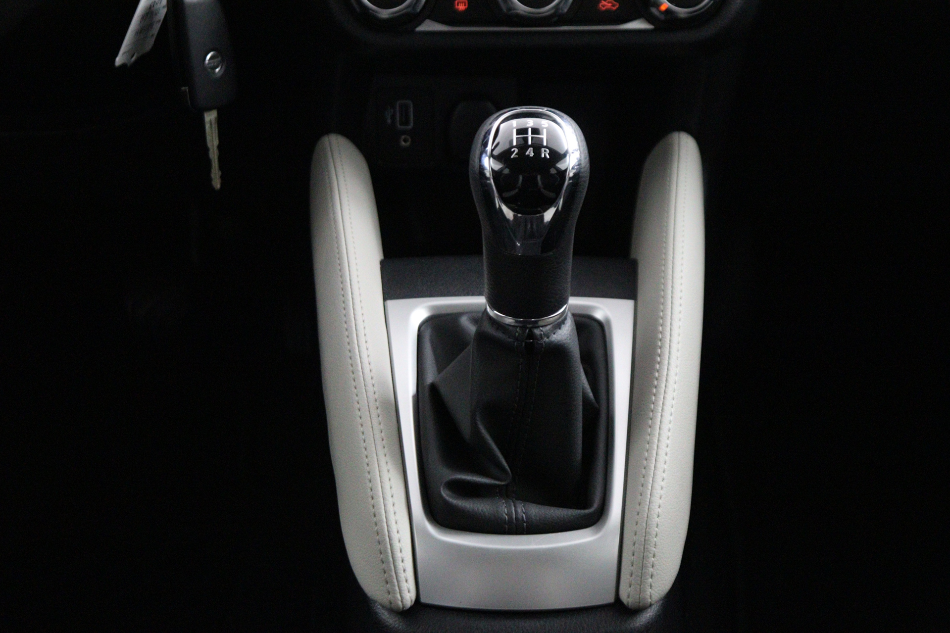 Foto van Nissan Nissan Micra