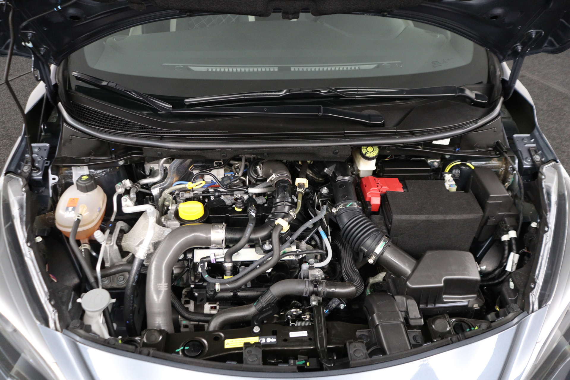 Foto van Nissan Nissan Micra