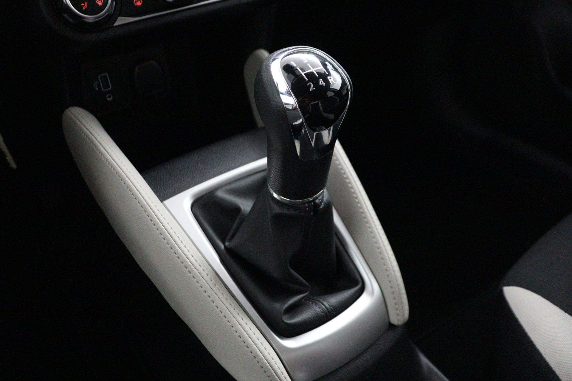 Foto van Nissan Nissan Micra