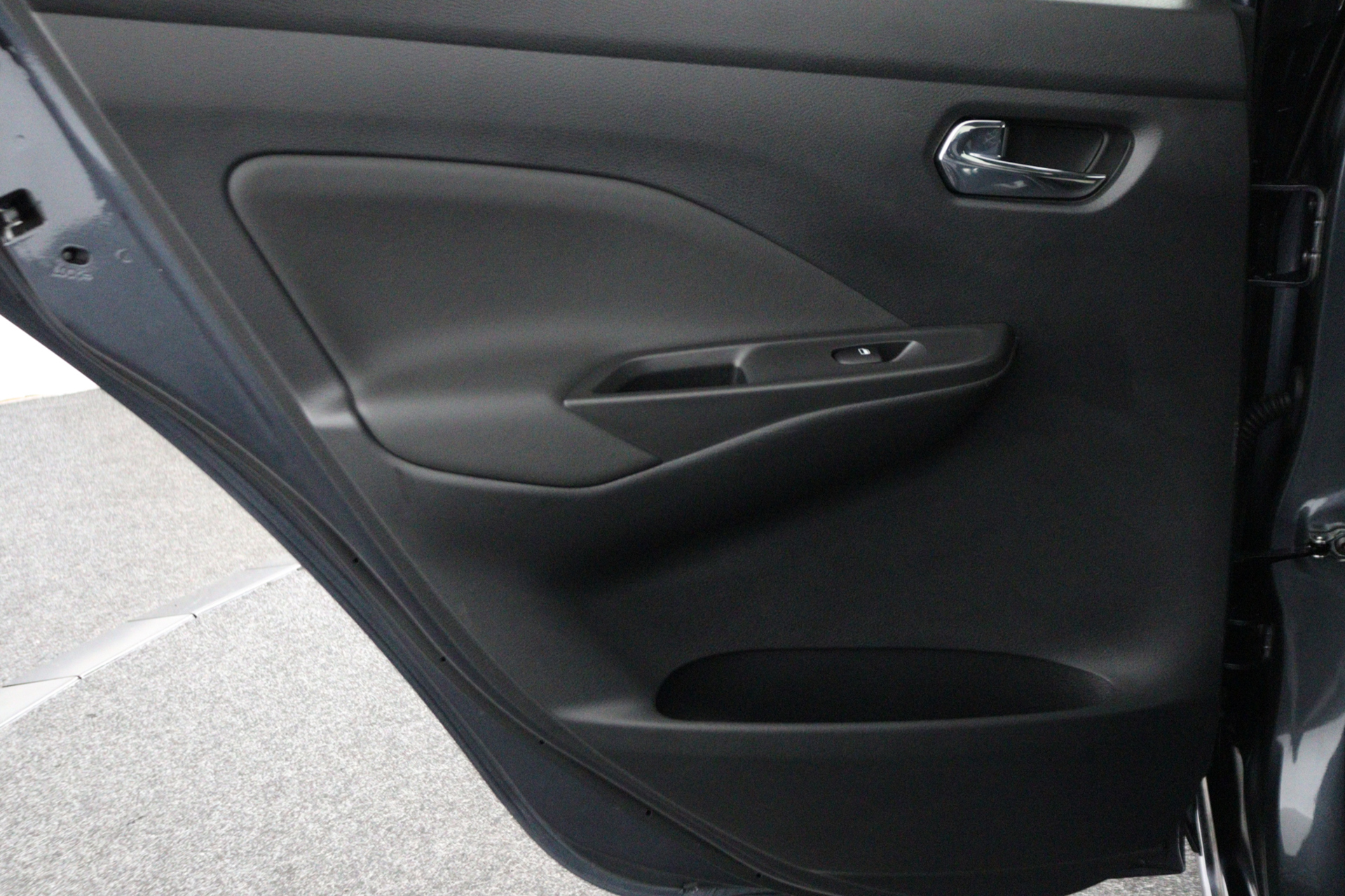 Foto van Nissan Nissan Micra