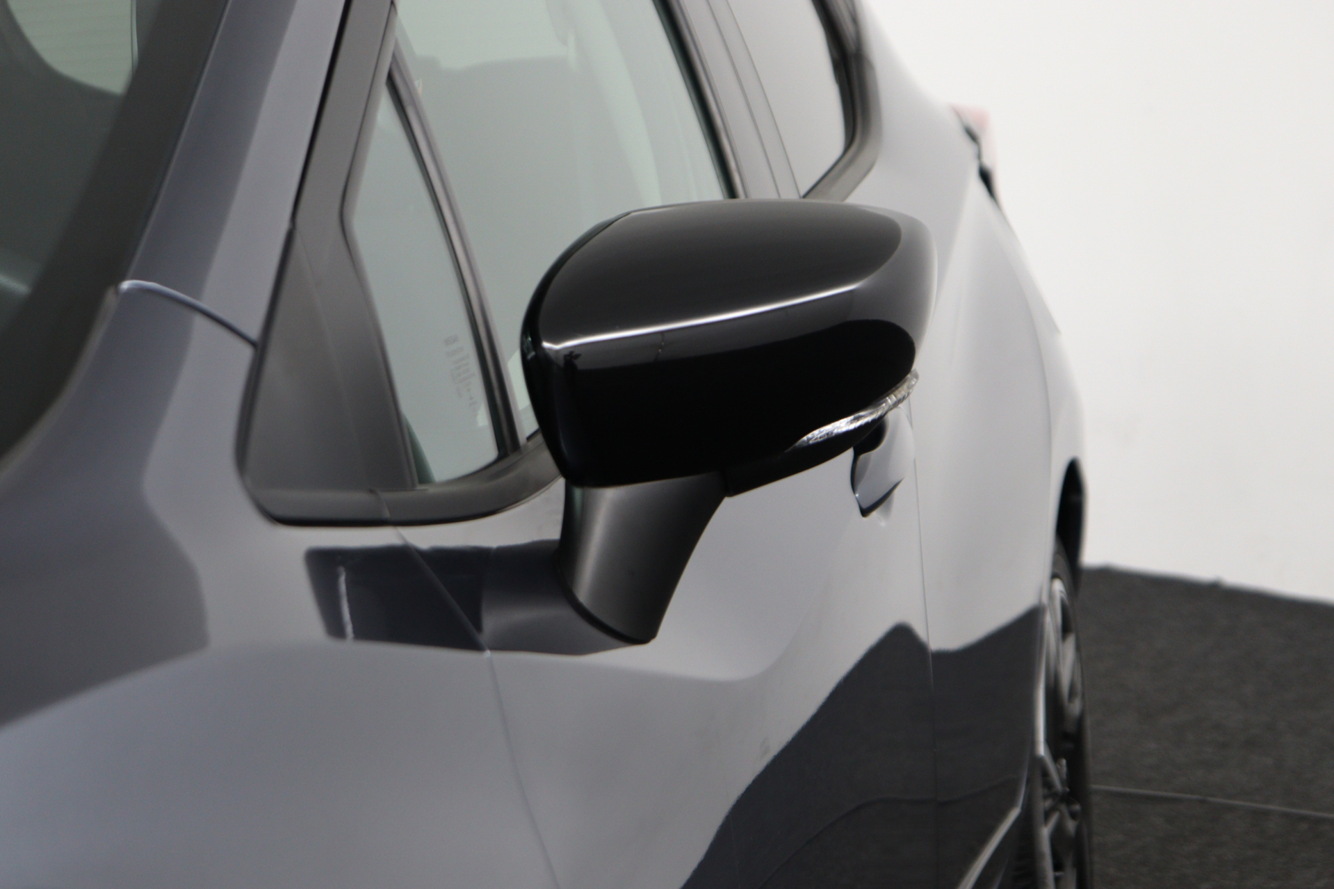 Foto van Nissan Nissan Micra