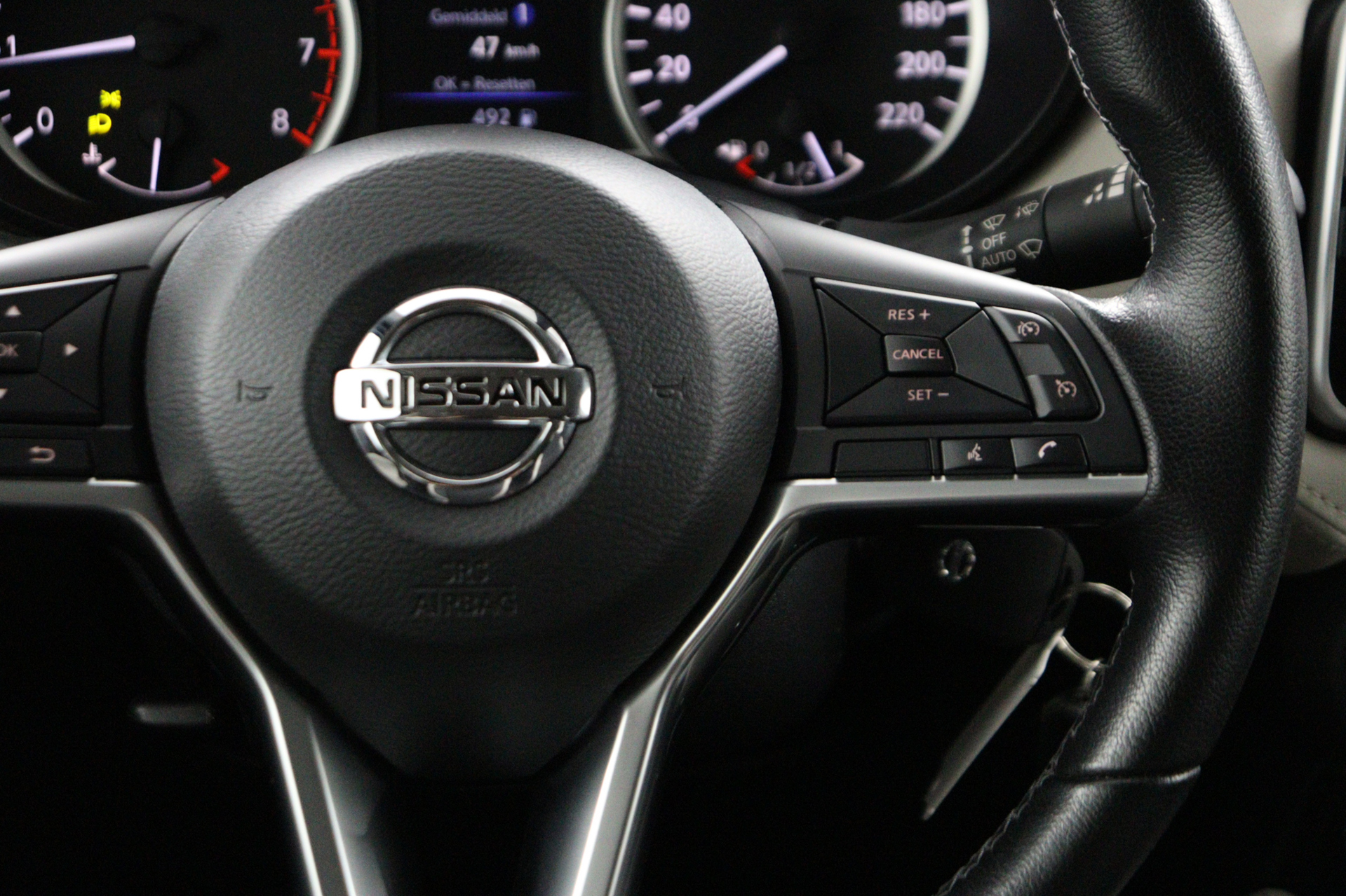 Foto van Nissan Nissan Micra