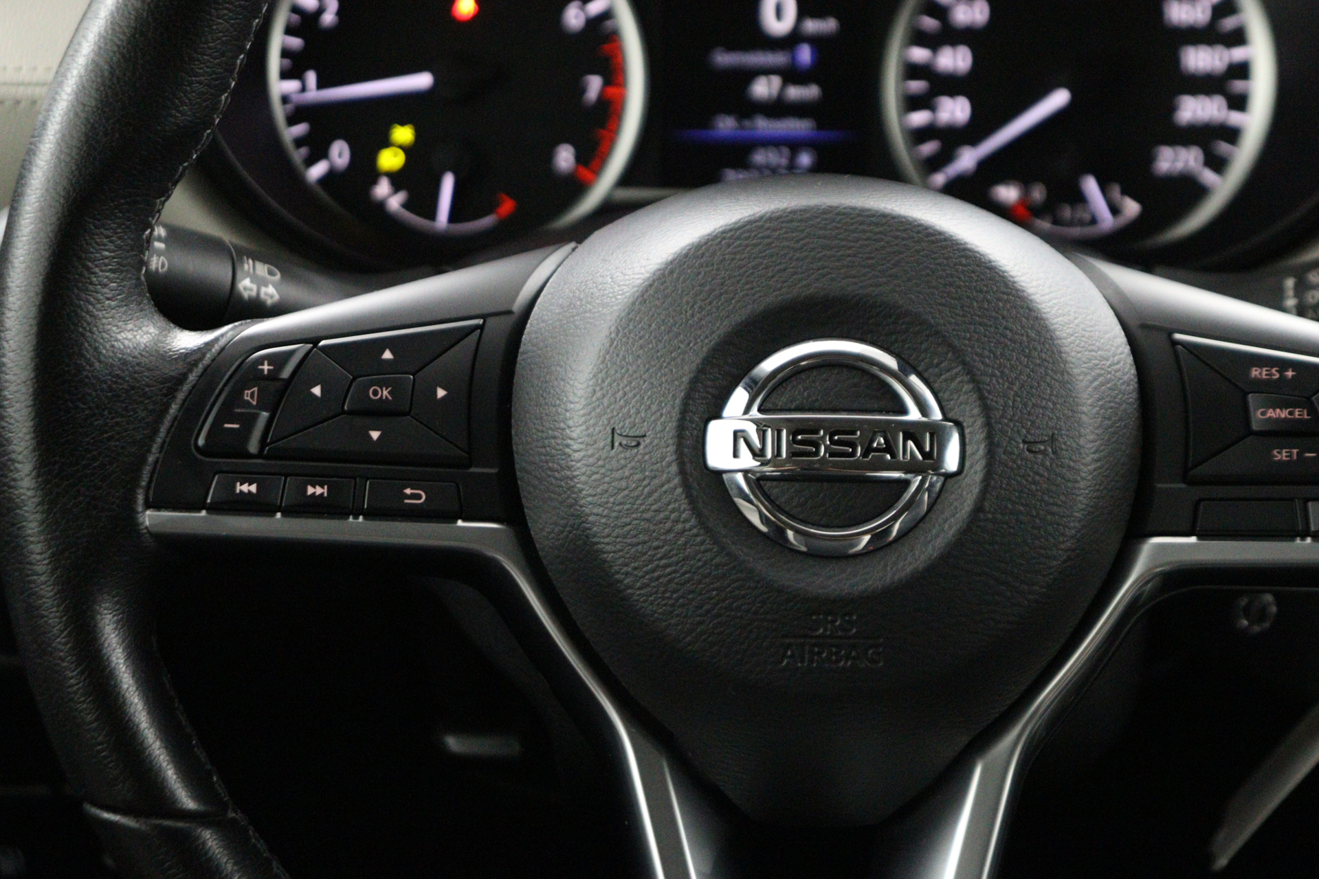 Foto van Nissan Nissan Micra