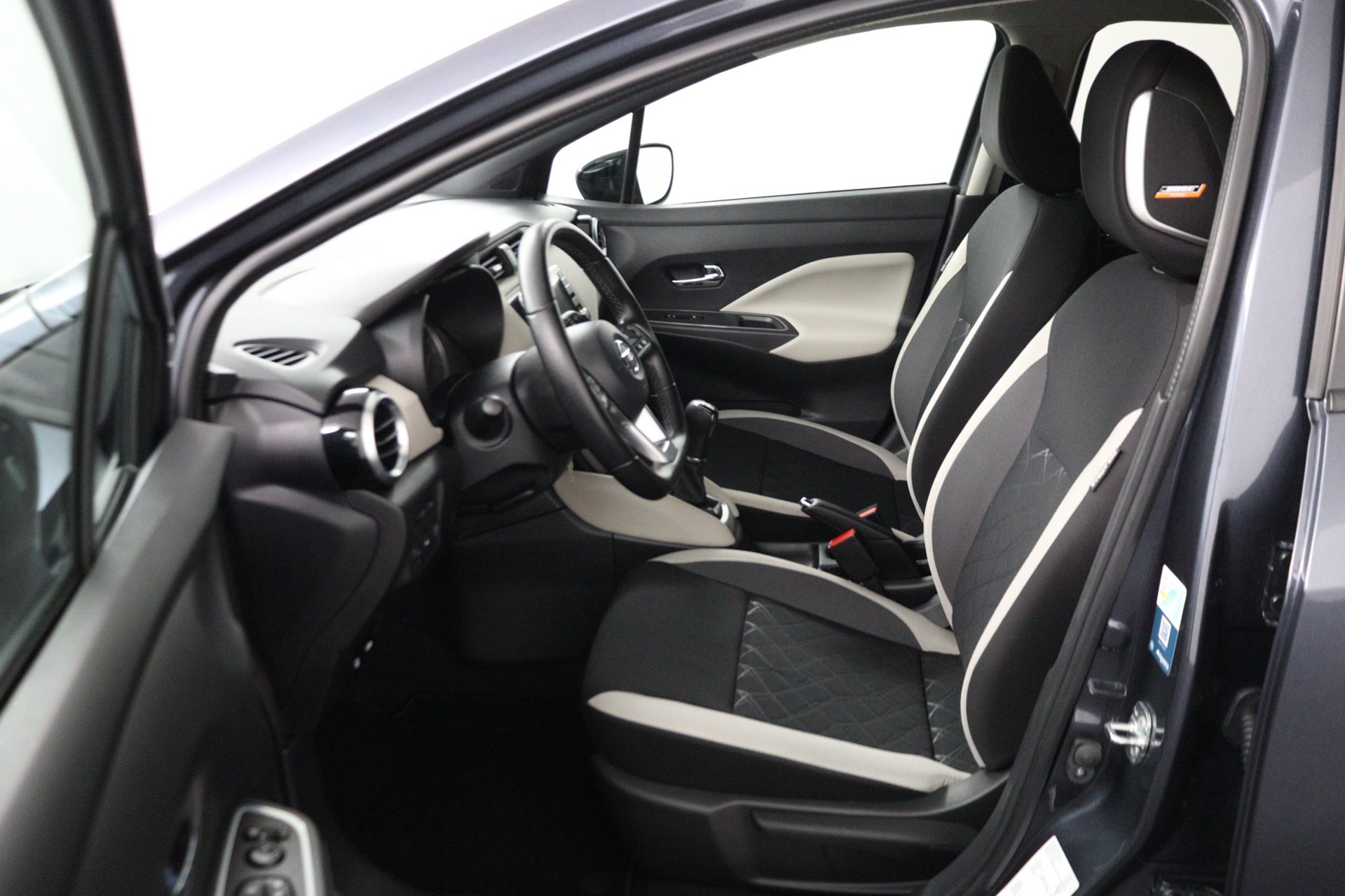 Foto van Nissan Nissan Micra